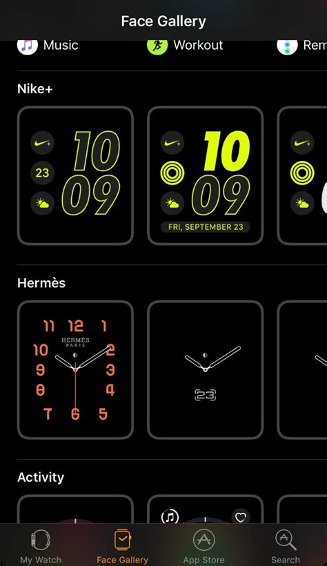 hermes watch face apple watch 4|apple watch hermes software download.